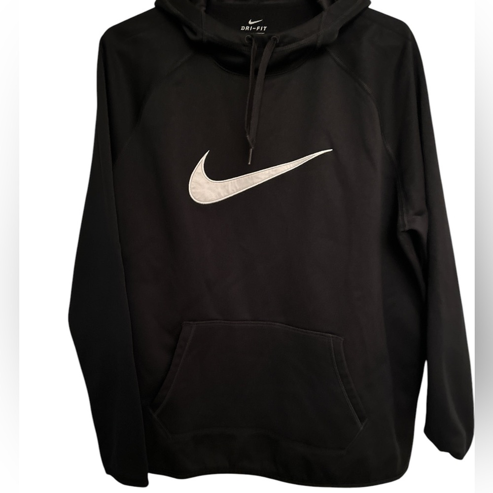COPY - SIZE XL DRI FIT NIKE HOODIE